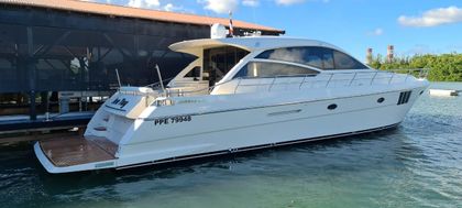 55' Uniesse 2012 Yacht For Sale